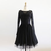 Image of Eva Franco Charlotte dress