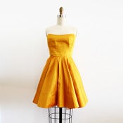 Image of Allison Parris A-List dress