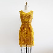 Image of Yoana Baraschi Solstice dress