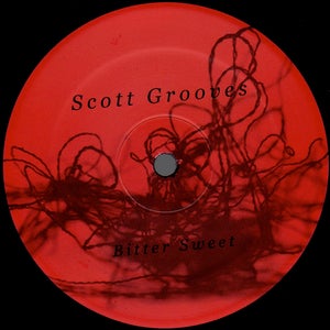 Image of Scott Grooves - Bitter Sweet (Label Copy)