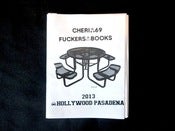 Image of HOLLYWOOD PASADENA BY CHERI69
