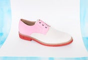 Image of APONI PINK/BEIGE