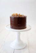 Image of Hot Chocolate Cake