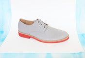 Image of APONI Grey (canvas)