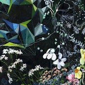 Image of Secret Garden Print