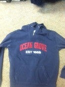Image of Hoody: Ocean Grove