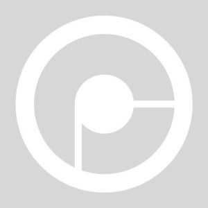 Image of Circle Logo Stickers