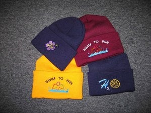Image of beanies