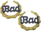 Image of Bad bamboo - (other colors available)
