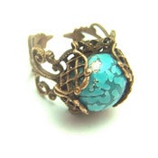 Image of I'll Have Another Cocktail Ring