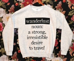 Clothes i desire- Things typically on the clothes front