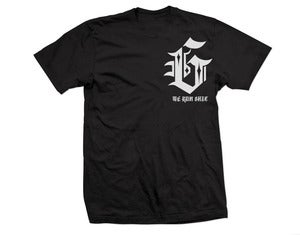 Image of Initial Tee