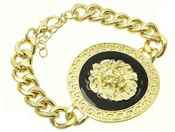 Image of Round King Princess Bracelet