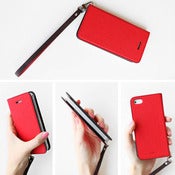 Image of invite.L iPhone 5 Folio Case