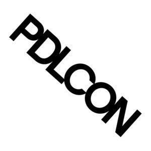 Image of PDLCON Solid Stickers
