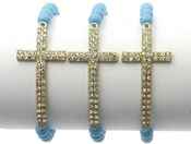 Image of Cross Glam Stackables