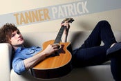 Image of Tanner Patrick & Bambi Poster