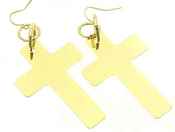 Image of Cross Statement