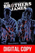 Image of The Brothers James #1 - Digital Copy