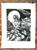 Image of Imminent Disaster - Persephone and Hades