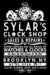 Image of Sylar's Clockshop