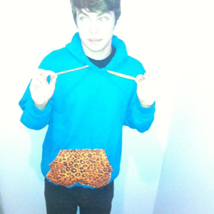 Image of Toasty BONEZ Hoodie