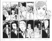 Image of All-New X-Men #7, p.12 & 13 Artist's Proof