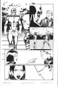 Image of All-New X-Men #7, p.14 Artist's Proof