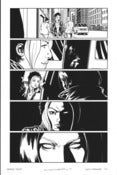 Image of All-New X-Men #7, p.17 Artist's Proof