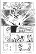 Image of All-New X-Men #7, p.20 Artist's Proof