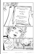 Image of All-New X-Men #7, p.21 Artist's Proof - SOLD