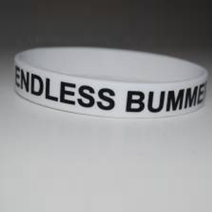 Image of ENDLESS BUMMER Bracelet