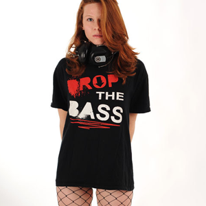 Image of DROP The BASS!