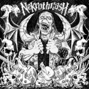 Image of V.A. - Nekrothrash 7"EP (preorder)