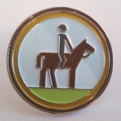 Image of Horse-Riding