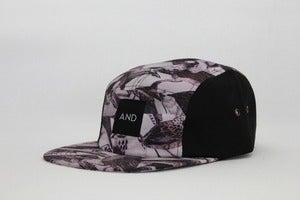 Image of Woodland Bird AND 5 Panel