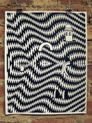 Image of Mike Perry - Untitled 