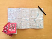 Image of Craft Beer Map London