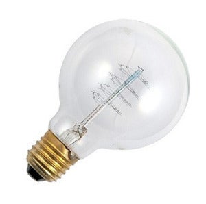 Image of Lot 3 Ampoules à filaments 80mm 