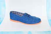 Image of TATUM Denim