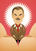 Image of Russ Meyer