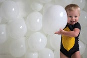 Image of Body citron Bobo Choses ♥