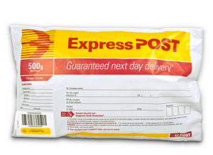 Image of Express Post (Australia Only)