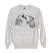 Image of WOLVES Sweatshirt