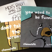 Image of 3 Book BUNDLE