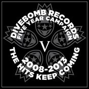 Image of *FREE* TRIBUNAL + DIVEBOMB DIGITAL SAMPLERS
