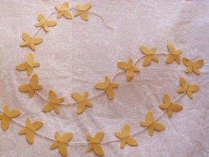 Image of Petit papillon