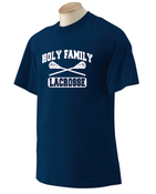 Image of Lacrosse Short Sleeve Tee