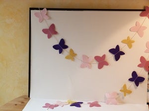 Image of Guirlande Tutti frutti