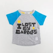 Image of MARBLES